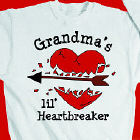 Lil' Heartbreaker Youth Sweatshirt
